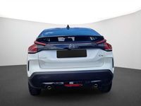Gebraucht Citroën C4 Feel 131 PS (96 kW) 2023 Perlmutt weiß SUV