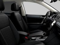 Gebraucht VW Tiguan Active 150 PS (110 kW) 2023 Oryxweiß perlmutteffekt SUV