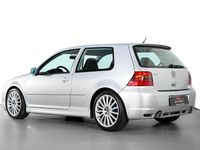Gebraucht VW Golf IV R 241 PS (177 kW) 2003 Silber Limousine