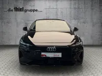 Gebraucht Audi A6 e-tron Ambiente 210 kW (286 PS) 2025 Mythosschwarz Kombi