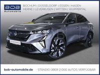 Neu Renault Rafale Esprit Alpine 200 PS (147 kW) 2025 Dolomitgrau SUV