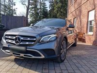 Gebraucht Mercedes E400 340 PS (250 kW) 2018 Grau Kombi