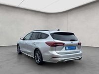Używany Ford Focus ST-Line 155 KM (114 kW) 2024 Srebrny Kombi
