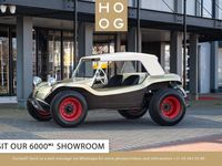 Second-hand VW Buggy 44 CP (32 kW) 1961 Auriu Berlinǎ