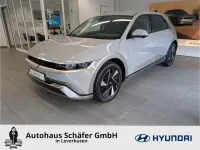 Neu Hyundai Ioniq 5 478 kW (650 PS) 2026 Grau SUV