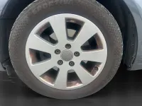 Gebraucht Audi A3 Ambiente 125 PS (91 kW) 2007 Grau Kleinwagen