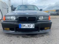 gebraucht BMW 318 e36 is Coupé