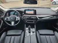 gebraucht BMW 530 i Sport Line INDIVIDUAL * 38.831 KM *