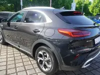 Neu Kia XCeed 150 PS (110 kW) 2026 Blackpearlmet. SUV