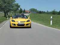 gebraucht Opel GT - -Roadster Top Zustand