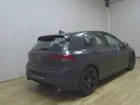 Gebraucht VW Golf VIII GTI 245 PS (180 kW) 2023 Grau Limousine