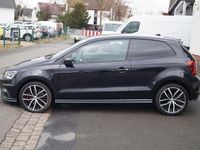 Gebraucht VW Polo GTI 192 PS (141 kW) 2015 Schwarz Limousine