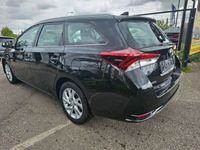 gebraucht Toyota Auris Touring Sports Edition-S