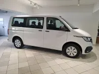 Brugt VW T6.1 110 HK (80 kW) 2020 Hvid Van