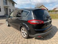 Occasion Ford S-MAX Titanium 140 ch (102 kW) 2011 Noir Monospace