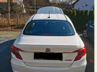 Gebraucht Fiat Tipo Mirror 95 PS (69 kW) 2019 Weiß Limousine