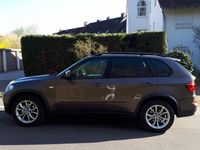 Gebraucht BMW X5 306 PS (225 kW) 2011 Braun SUV