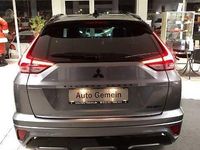 Gebraucht Mitsubishi Eclipse Cross Edition 188 PS (138 kW) 2022 Grau SUV