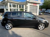 gebraucht Toyota Corolla Verso 2.2 D Sol 7-Sitzer*Klimaauto.*PDC*