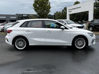 gebraucht Audi A3 Sportback e-tron advanced Klima Navi Gebrauchtwagen
