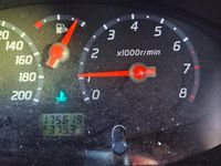 Gebraucht Nissan Micra 65 PS (47 kW) 2004 Rot Kleinwagen