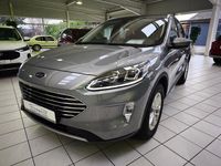 Gebraucht Ford Kuga Titanium 224 PS (164 kW) 2024 Silber SUV