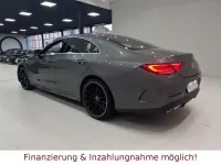 Gebraucht Mercedes CLS450 AMG Edition 1 367 PS (269 kW) 2018 Grau Coupé