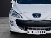 Second-hand Peugeot 308 Platinum 163 CP (119 kW) 2011 Alb Berlinǎ