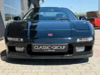 Gebraucht Honda NSX 273 PS (200 kW) 1992 Schwarz Coupé