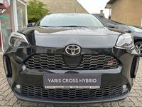 gebraucht Toyota Yaris Cross Hybrid 2WD GR Sport