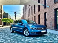 Gebraucht VW Passat Comfortline 2015 Limousine