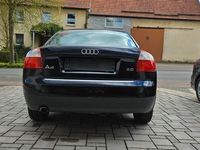 gebraucht Audi A4 B6 2.0