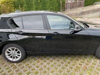 gebraucht BMW 116 