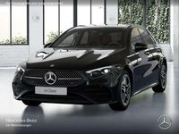 Gebraucht Mercedes A250 Advanced Plus 163 PS (119 kW) 2024 Schwarz Limousine