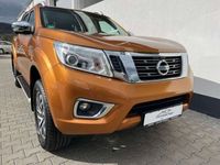 gebraucht Nissan Navara NP300 Tekna Double Cab 4x4