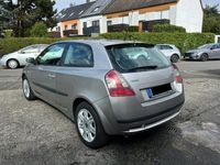 gebraucht Fiat Stilo Benzin 1,6 L Euro 4 TÜV 03/25