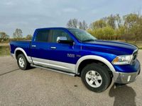 gebraucht Dodge Ram Laramie