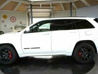 gebraucht Jeep Grand Cherokee 6,4 SRT*H&K*Pano*AHK*Navi*