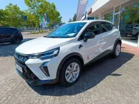 Neu Mitsubishi ASX Diamant Edition 114 PS (83 kW) 2026 Himalayaweiß SUV