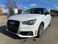 gebraucht Audi A1 