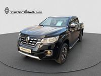 Gebraucht Renault Alaskan Experience 190 PS (139 kW) 2018 Schwarz Abholung