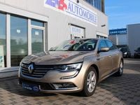 Brugt Renault Talisman Life 159 HK (116 kW) 2019 Guld Sedan