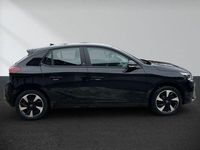 Gebraucht Opel Corsa-e Edition 100 kW (136 PS) 2021 Schwarz Kleinwagen