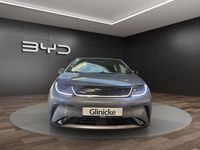 Neu BYD Dolphin Comfort 150 kW (204 PS) 2026 Grau Kleinwagen