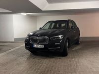 gebraucht BMW X5 xDrive45e / 1 Jahr Garantie bei