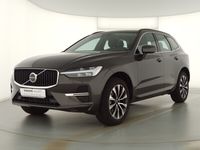 gebraucht Volvo XC60 B4 Benzin Core 2WD Geartronic ACC 4xSHZ STH