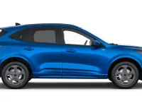 Ny Ford Kuga ST-Line 182 HK (133 kW) 2026 Blå SUV