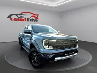 Używany Ford Ranger Performance Edition 209 KM (153 kW) 2025 Szary Pickup