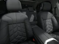 Neu BMW i7 Performance 400 kW (544 PS) 2026 Grau Limousine