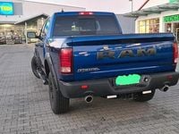 Gebraucht RAM 1500 401 PS (294 kW) 2017 Blau Pickup